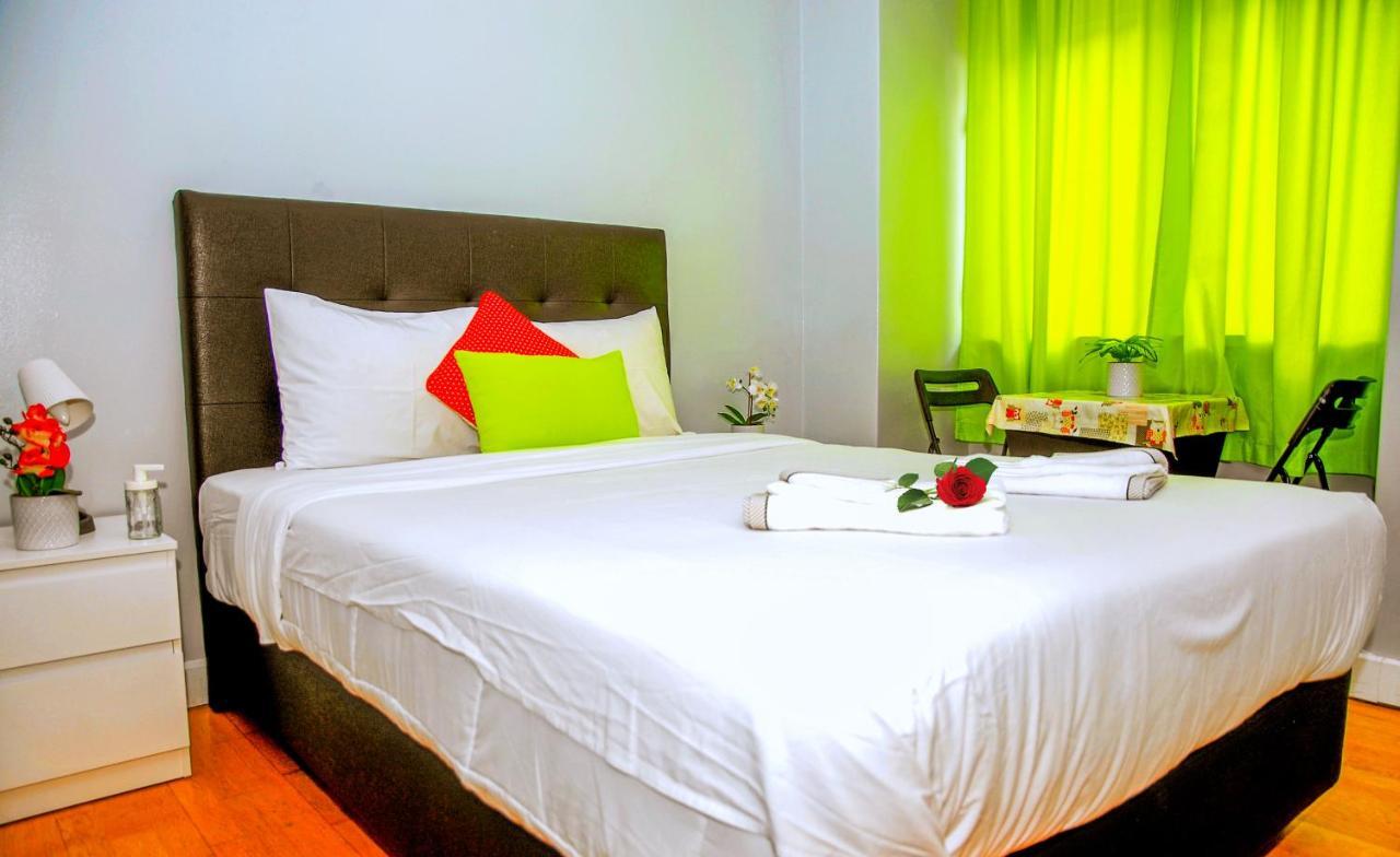 Hostel Do Castelo Lisbon